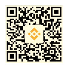 QR Binance